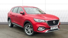 MG Hs 1.5 T-GDI Excite 5dr Petrol Hatchback